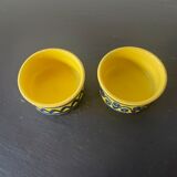 Geometric cups André Freymond