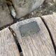 Patrick de Bruyn table and chair set