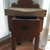 Butcher block