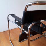Marcel Breuer Vintage Wassily armchair