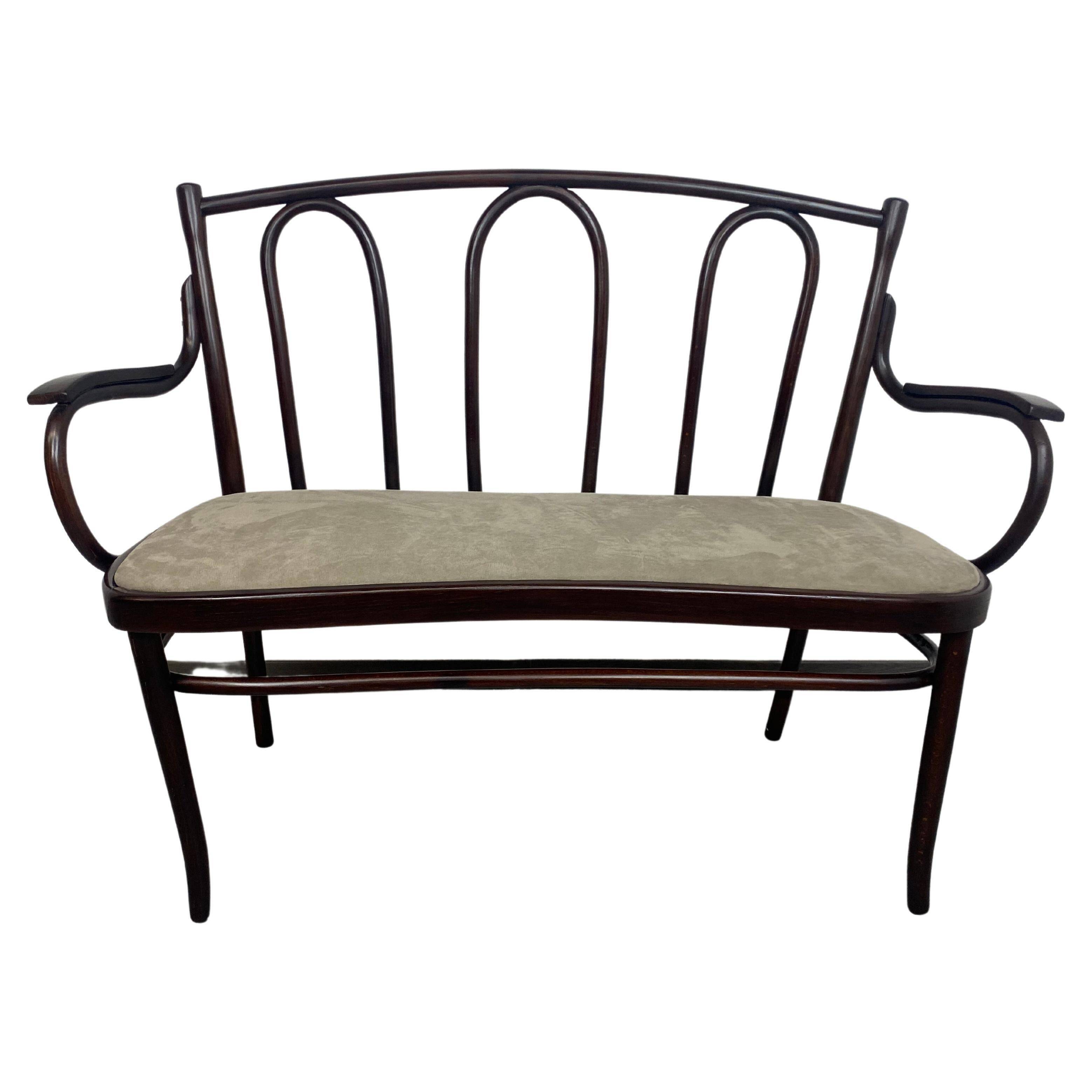 Thonet N°56 Sofa