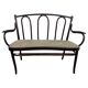 Thonet N°56 Sofa