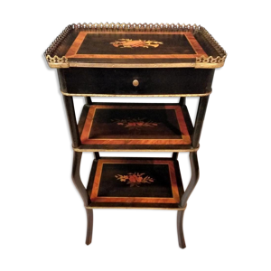table d'appoint Napoléon