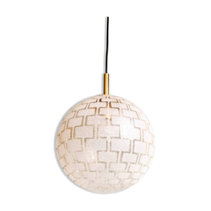 suspension space Age