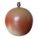 Ceramic ball lamp from the 1950s and 1960s.