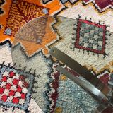 Seventies coffee table