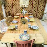 Farm table
