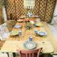 Table de ferme