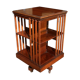 19th Century Revolving bookcase