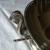 Silver Alpaca Wedding Cup