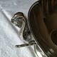 Silver Alpaca Wedding Cup