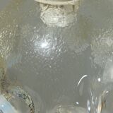 Glass/vintage suspension