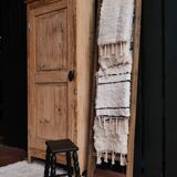 Single-door wardrobe / cupboard