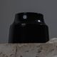 Ceramic vase with narrow neck, Mado Jolain, 1950s