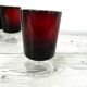 Lot de 4 verres à vin Luminarc