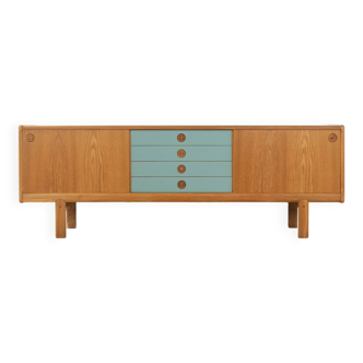 Buffet des années 1970