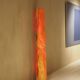 Light sculpture by Adalbert Gans