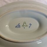 Gravy boat