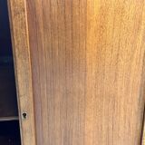 Scandinavian teak storage unit 1960
