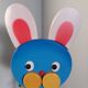 Children's coat rack