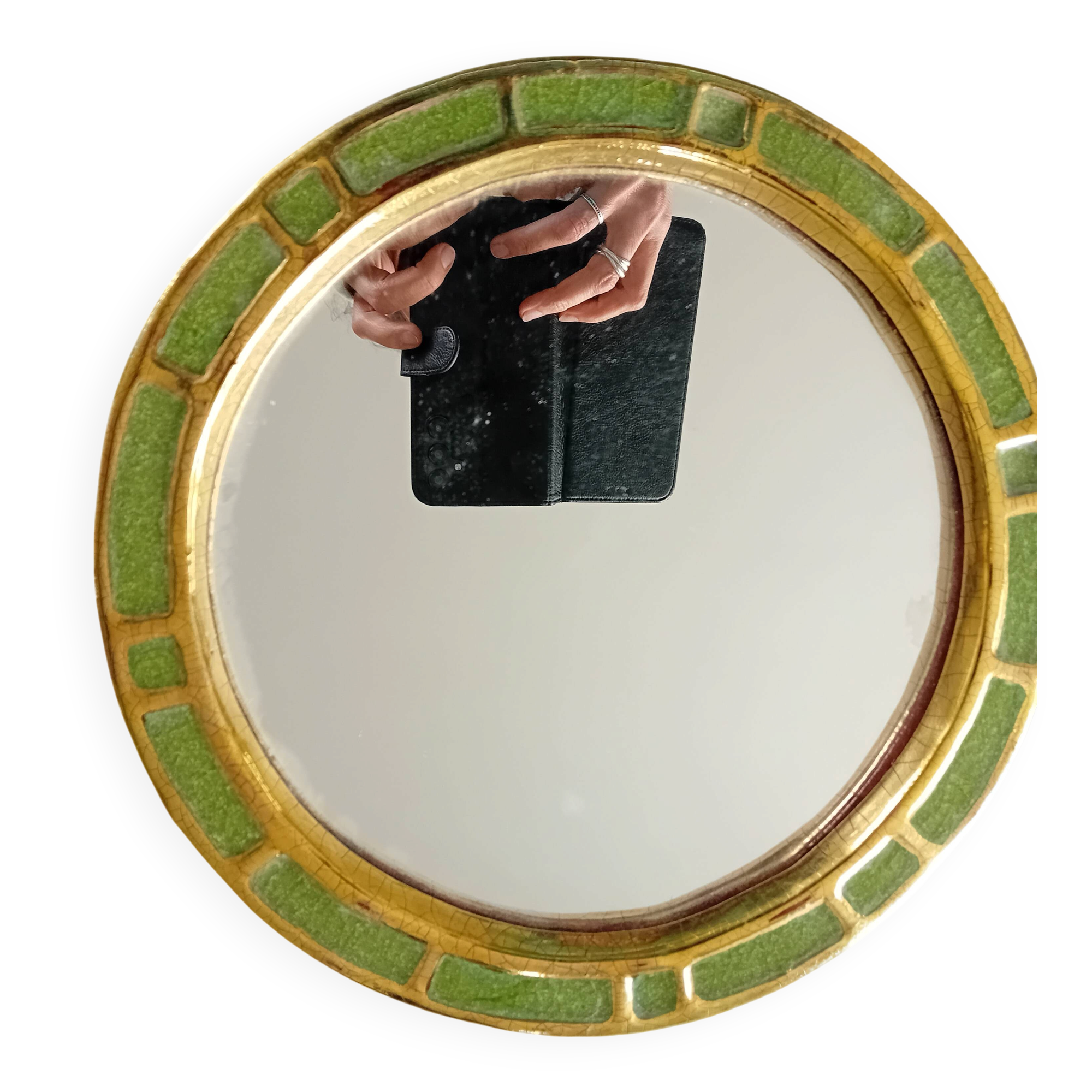Miroir Mithe Espelt