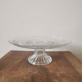 Vintage cake stand