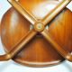 Grand Prix chair by Arne Jacobsen for Fritz Hansen 1957