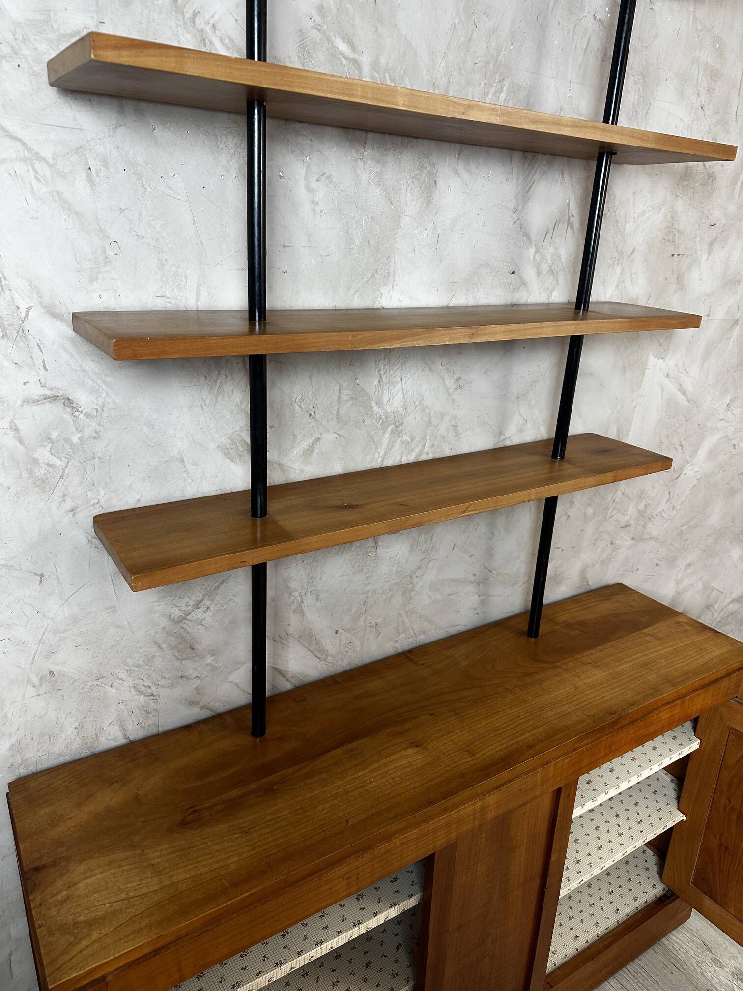 Shelf furniture