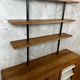 Shelf furniture
