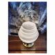 Lampe Art déco