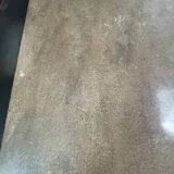 Industrial Chinese style dining table