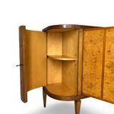 Art Deco Sideboard / Credenza, 1940s/1950s