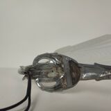 Pair of Art Deco wall lights