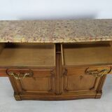 Louis XV Mercier style sideboard