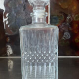 Vintage whisky decanter 1970