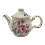 Théière dinette miniature “Sadler” vintage. England.
