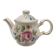 Miniature teapot "Sadler" vintage. England.
