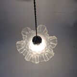 Vintage hanging lamp