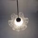 Vintage hanging lamp
