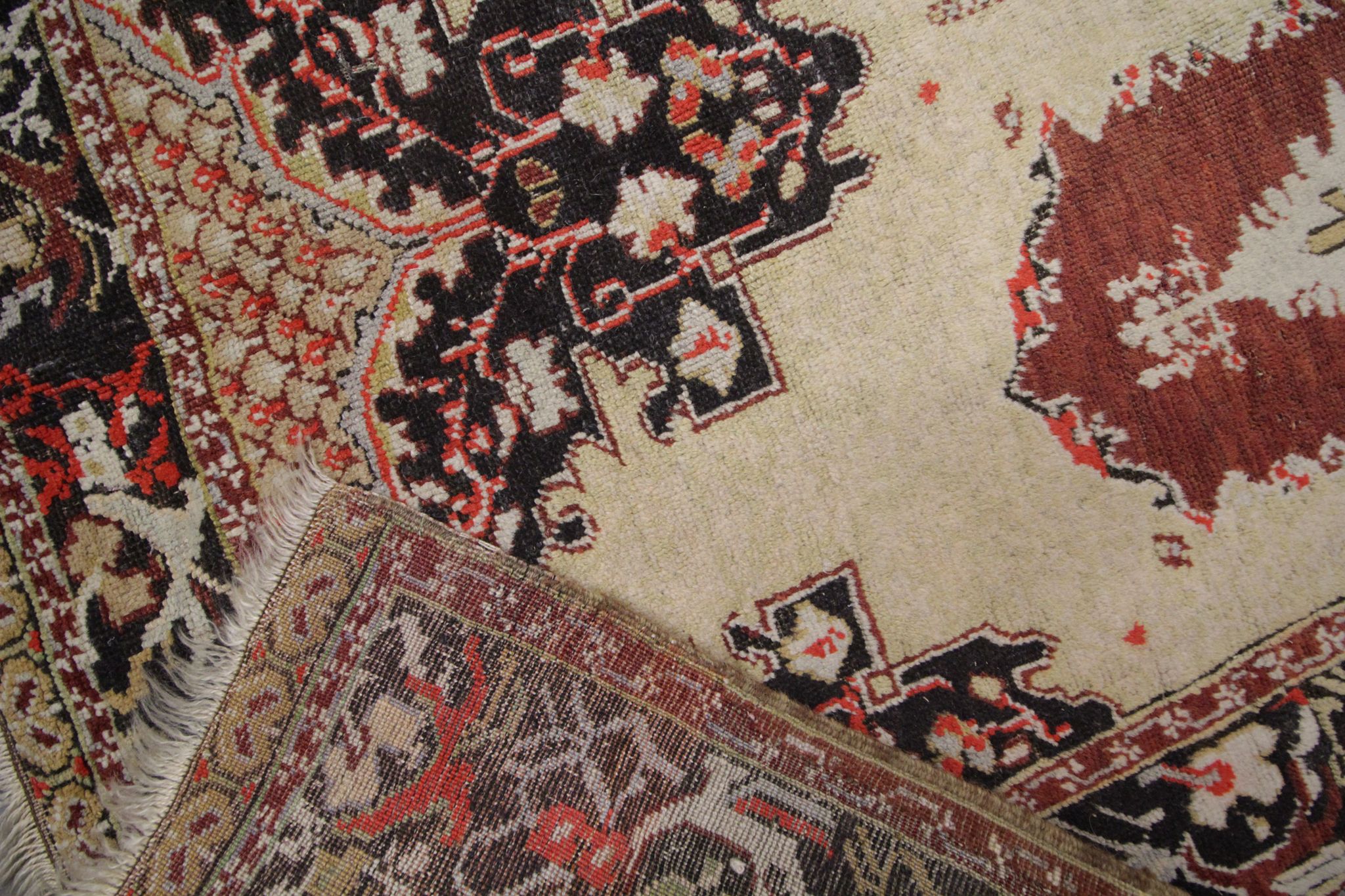 Tapis turc- 115x180cm