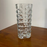 Luminarc vintage Windsor JC Durand vase