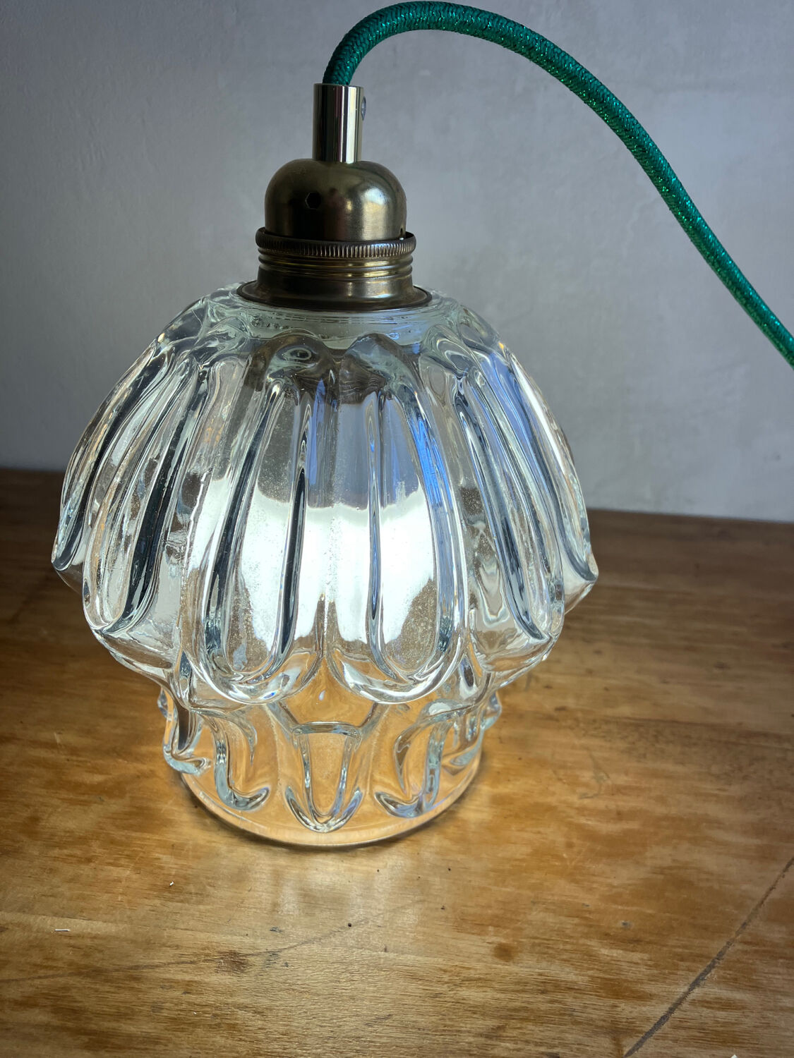 Pendant lamp