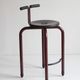 Moto bar stool by Studio Archap for Magis Italy, 1980s.