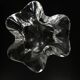 Ashtray or empty crystal pocket of Sèvres