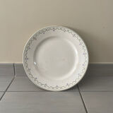 Serving dish