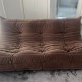 Togo 3-seater sofa by Ligne Roset