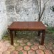 Table basse vintage