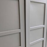 Parisian wardrobes