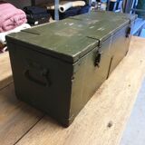 Military storage box