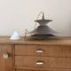 Vintage Fog & Morup Radius - Erik Balslev - Danish design lamp